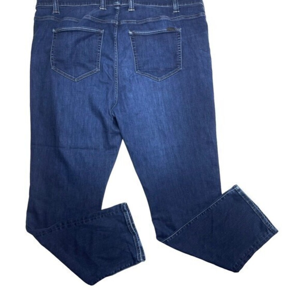 Joes Jeans Mens 50x30  Blue Denim The‎ Classic Straight Leg Jeans - Picture 9 of 9